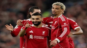 صراع ناري في الدوري الإنجليزي يحدد مصير المقاعد الأوروبية ويهدد كبار القائمة